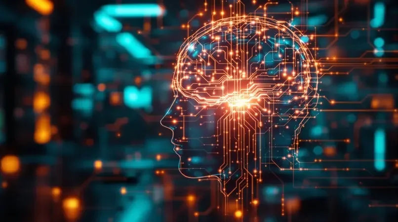 科学大发现：人工智能未来